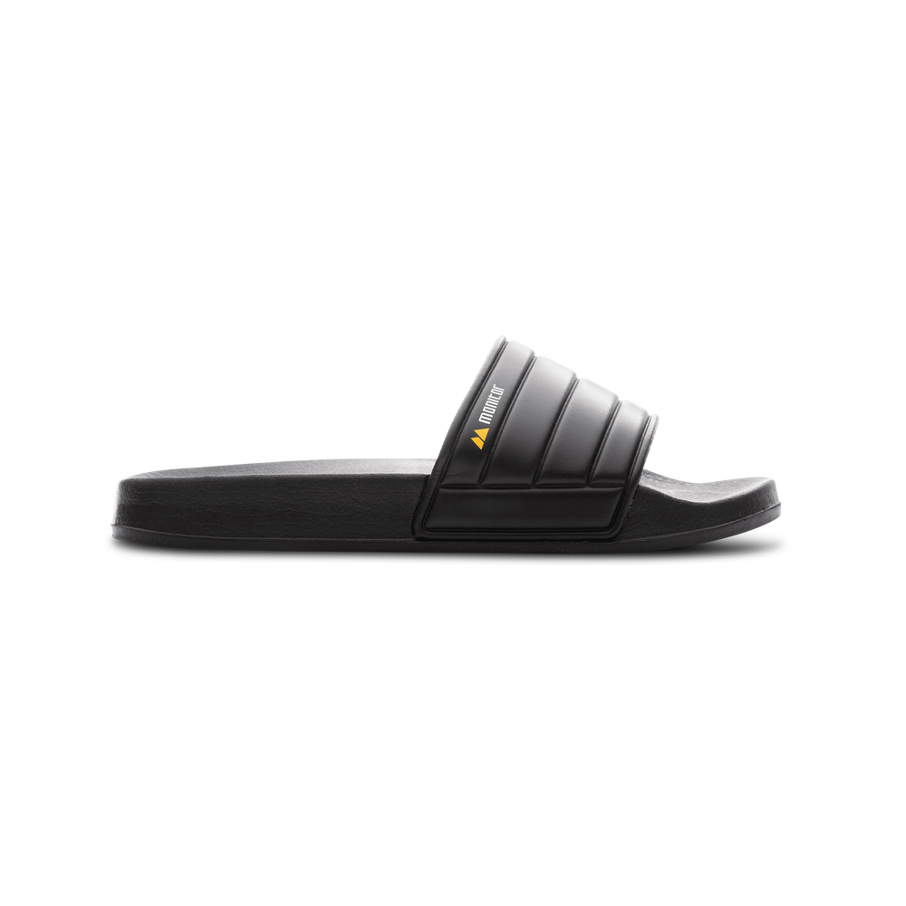 Pool Sandal - Black