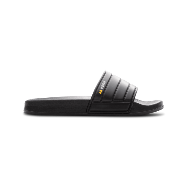Pool Sandal - Black