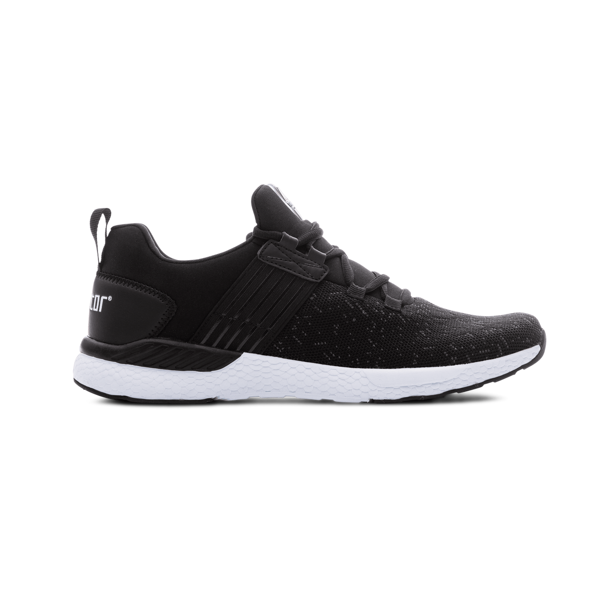 Moniflex 1 Shoe - Black