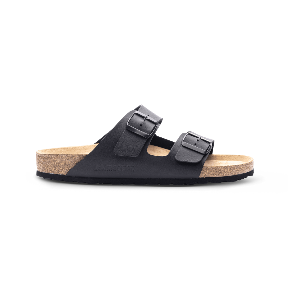 Cartago Sandal - Black