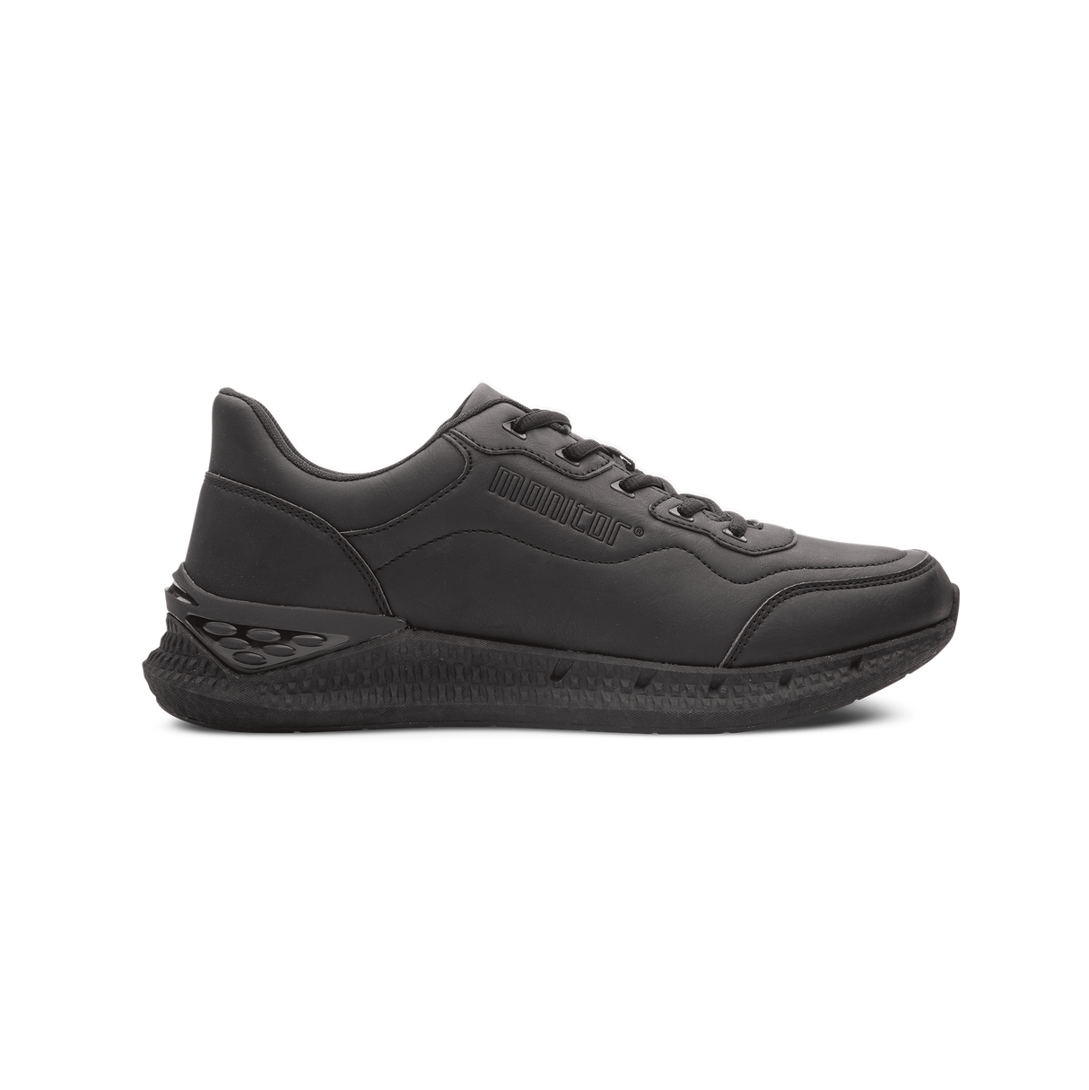 Victory Shoe - Black