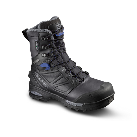 Toundra Pro CS WP Boot w - Black