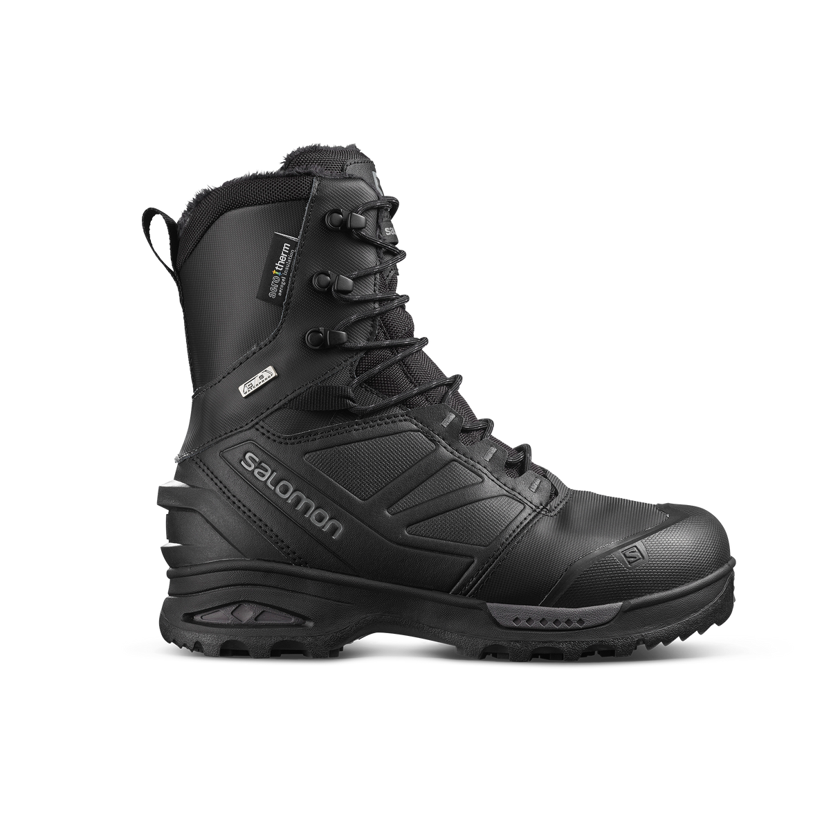 Toundra Pro CS WP Boot - Black