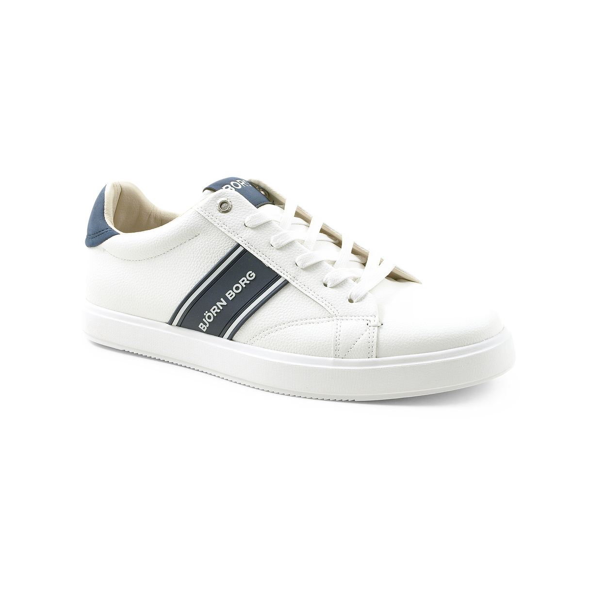 X600 Shoe - White