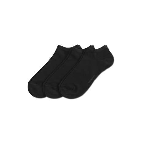 Essential Steps 3-p Sock - Black