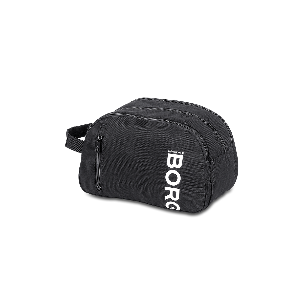 Toilet Case Bags - Black