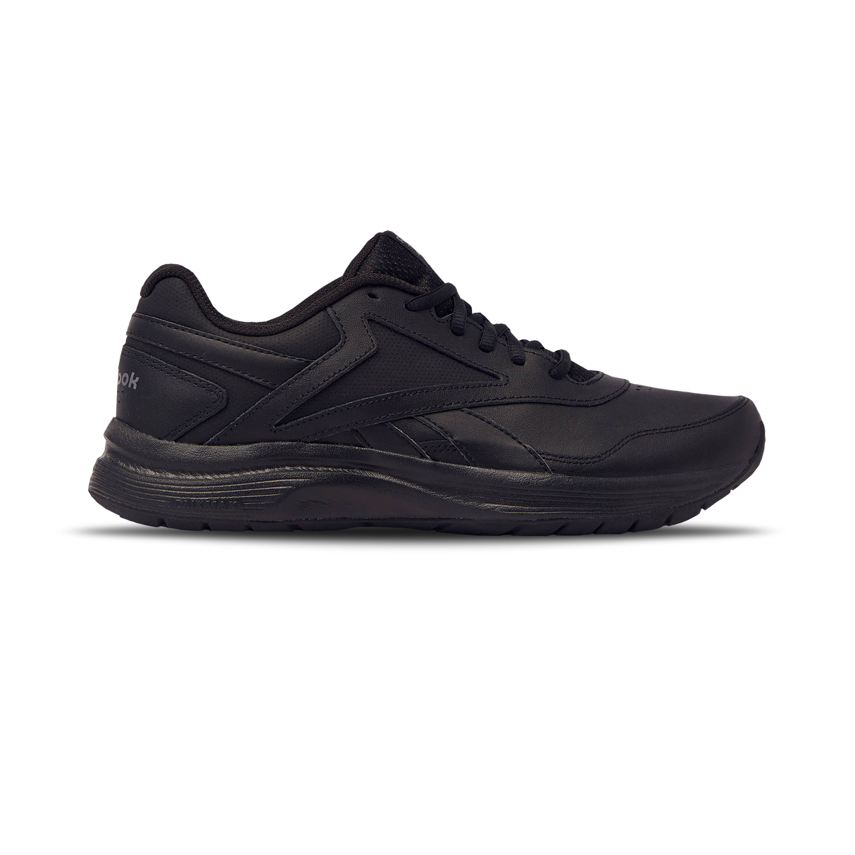 Time & Half/Work n cushion Shoe w - Black