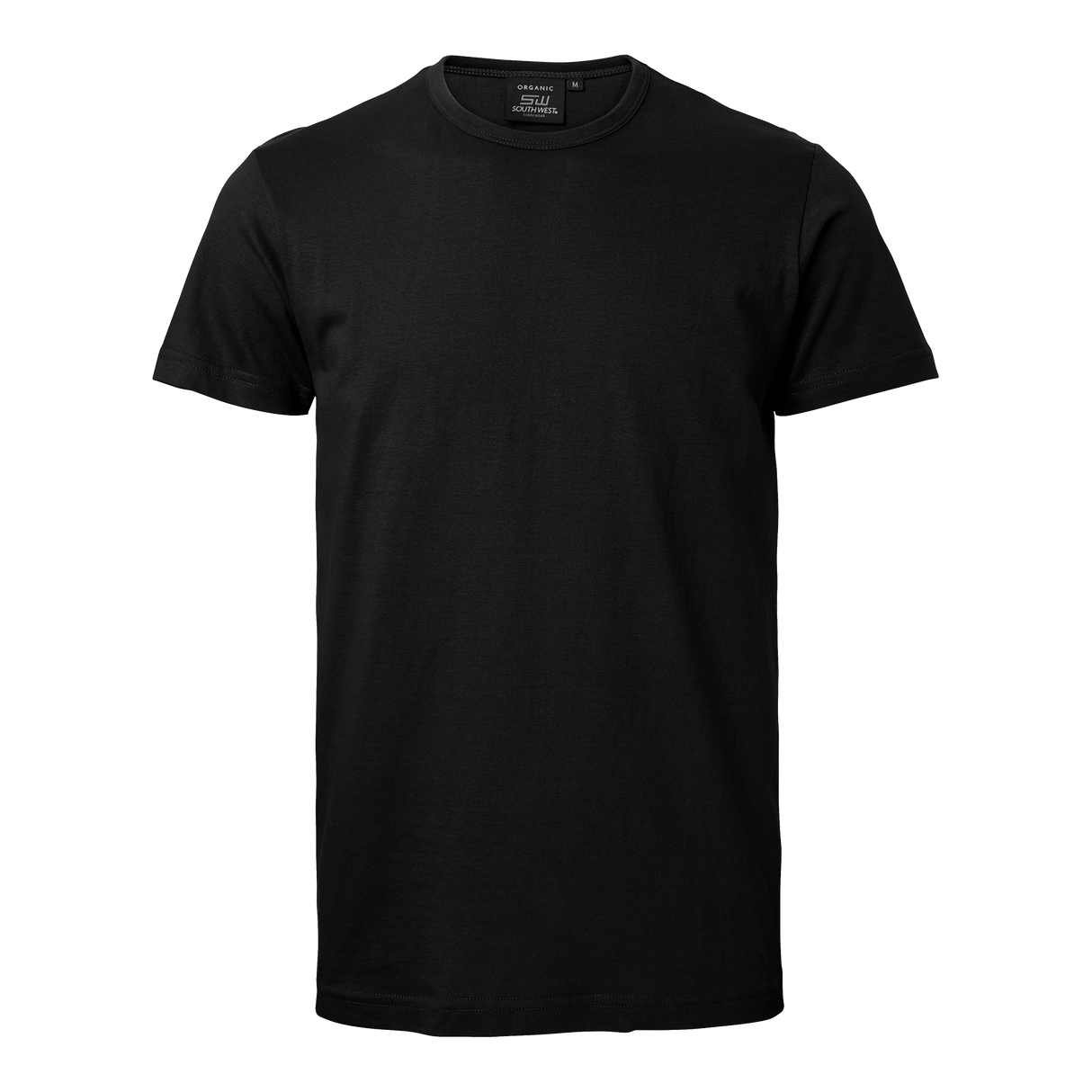 Delray T-shirt - Black