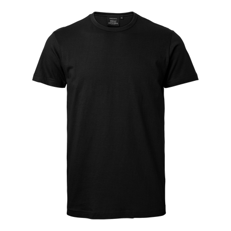 Delray T-shirt - Black