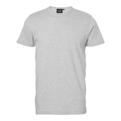 Delray T-shirt - Grey melange