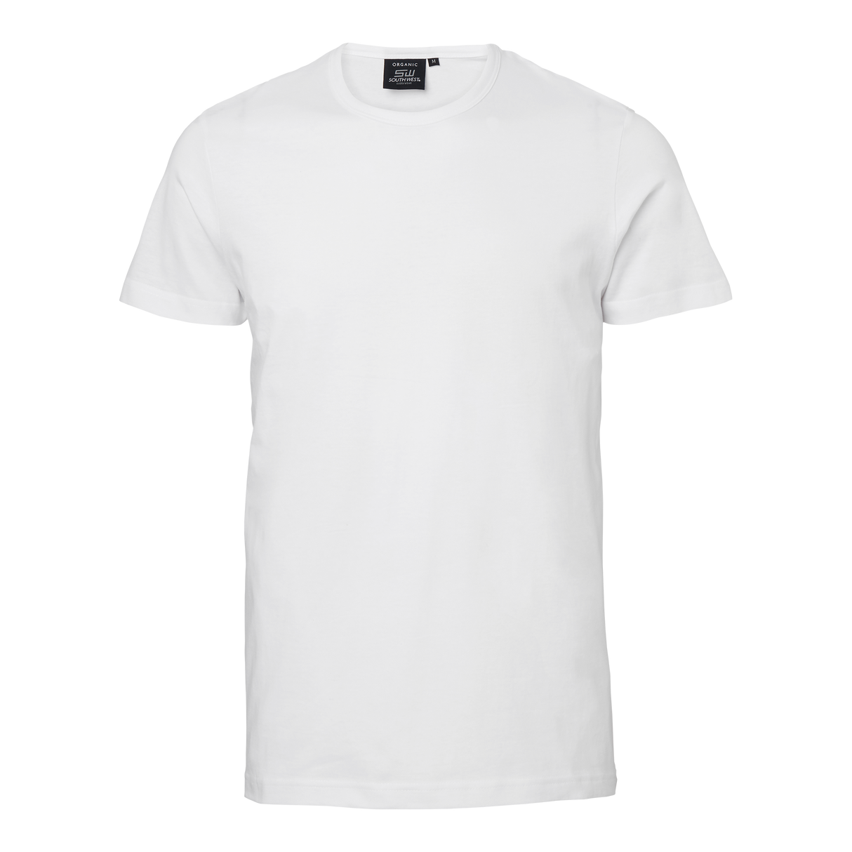 Delray T-shirt - White