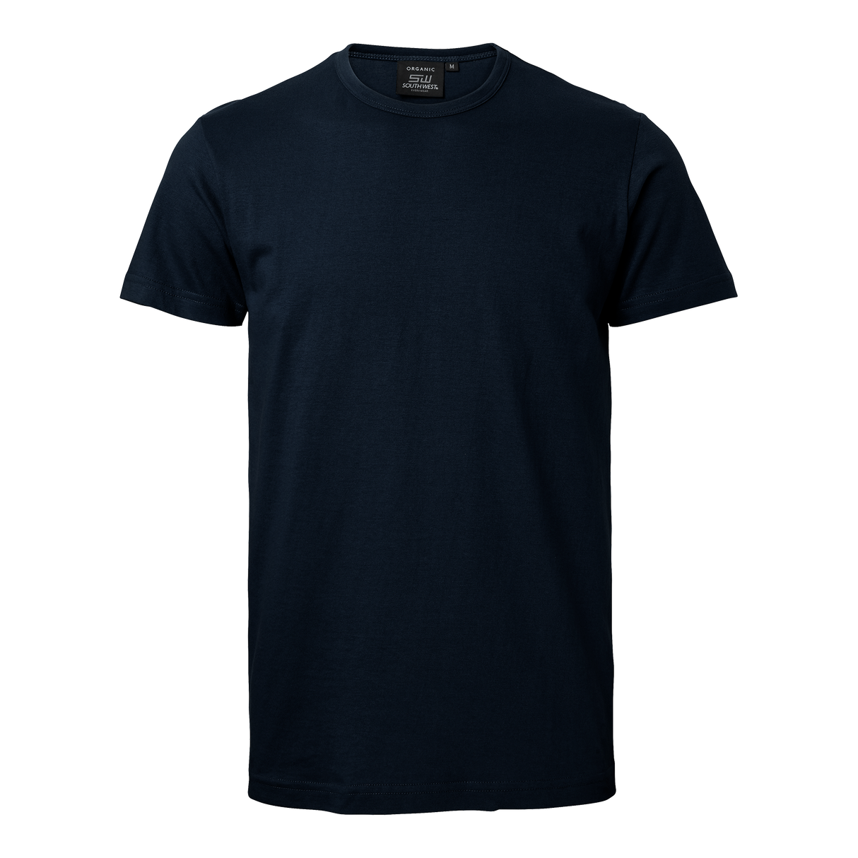 Delray T-shirt - Navy
