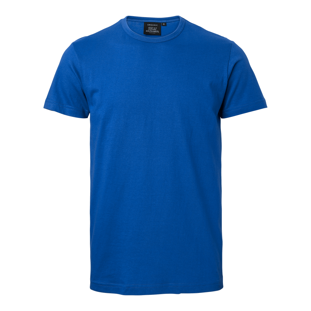 Delray T-shirt - Royal