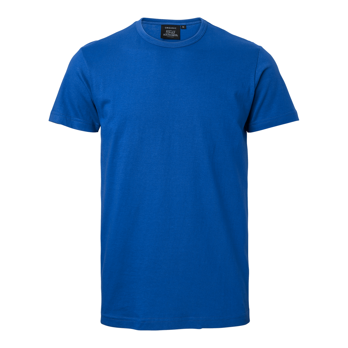 Delray T-shirt - Royal