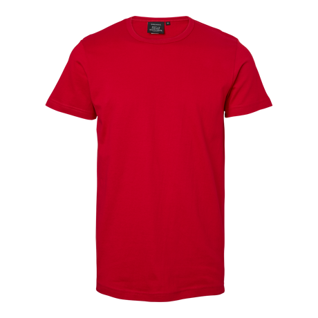 Delray T-shirt - Red
