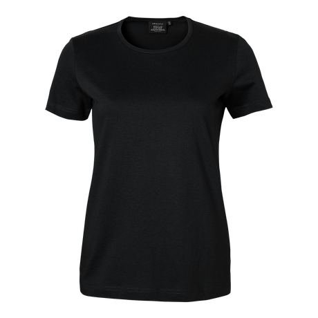 Venice T-shirt w - Black