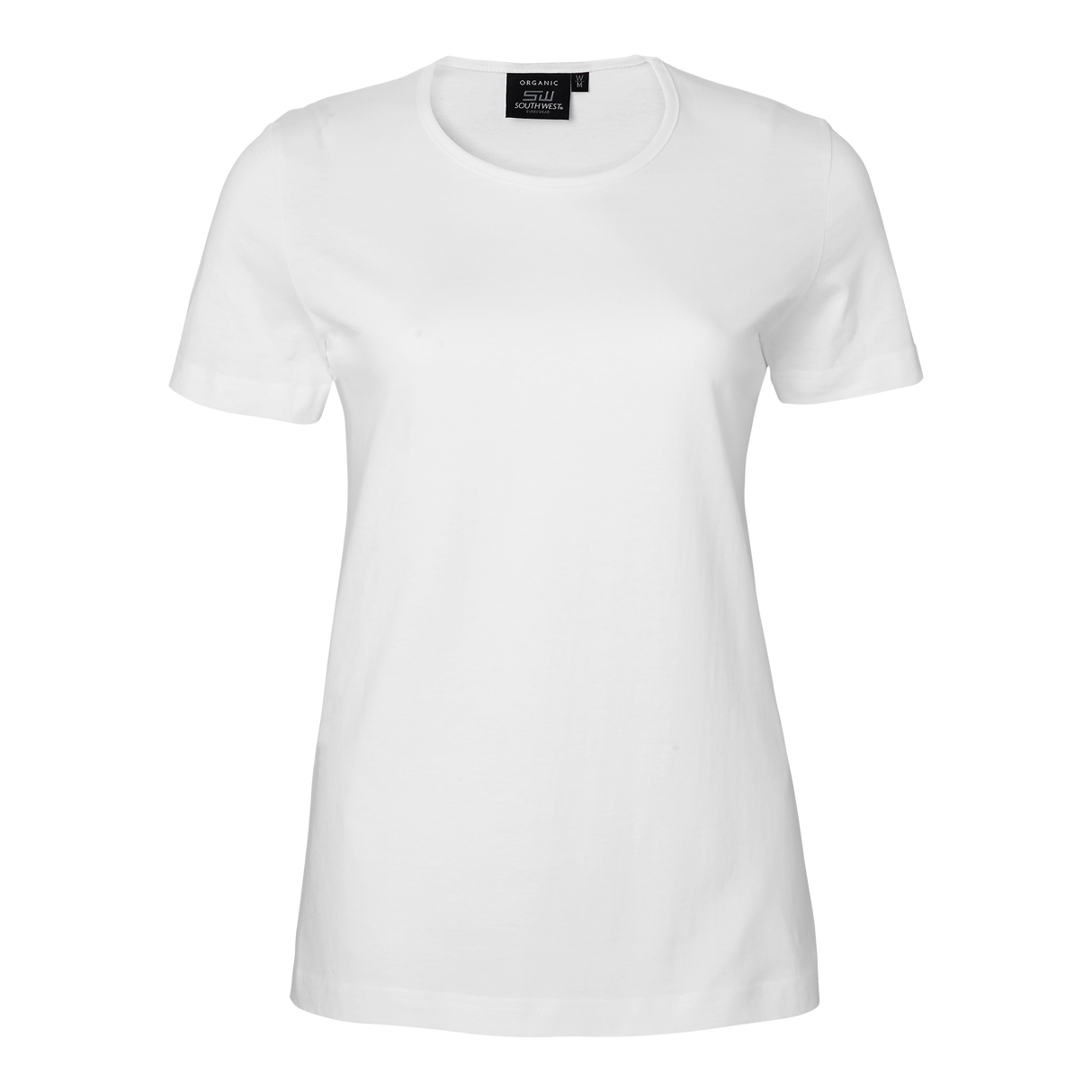 Venice T-shirt w - White