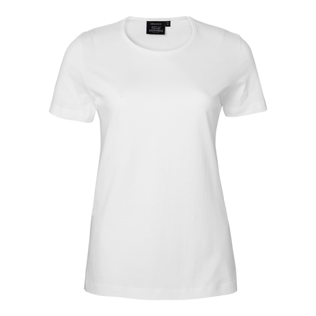 Venice T-shirt w - White
