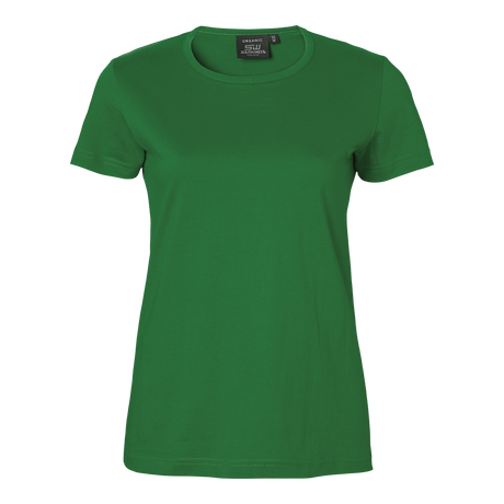 Venice T-shirt w - Green