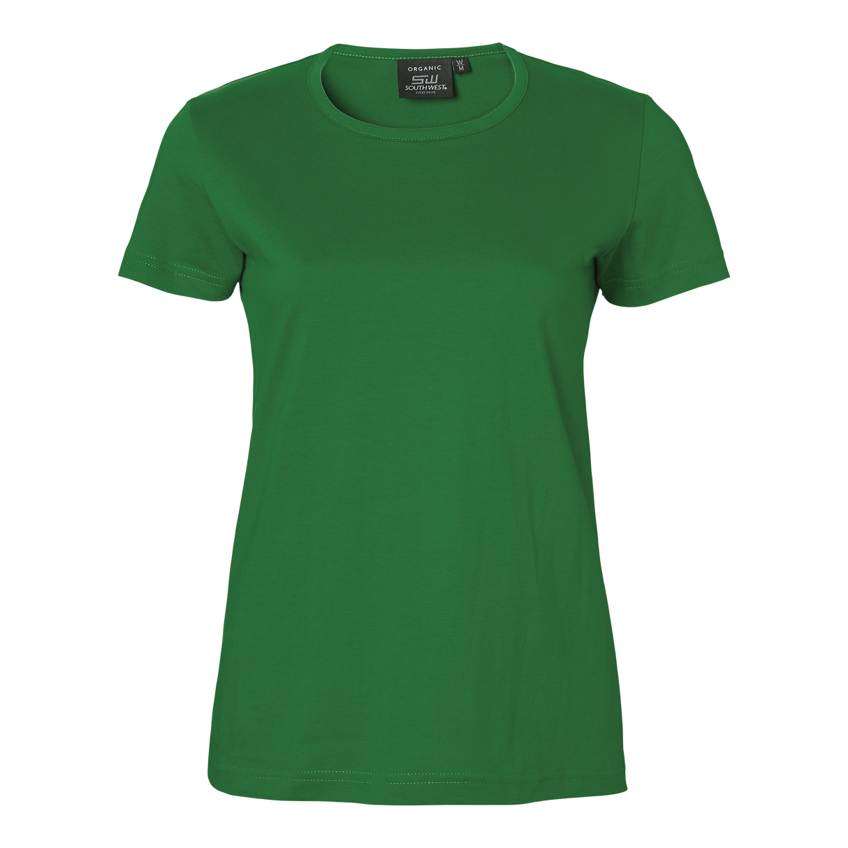 Venice T-shirt w - Green
