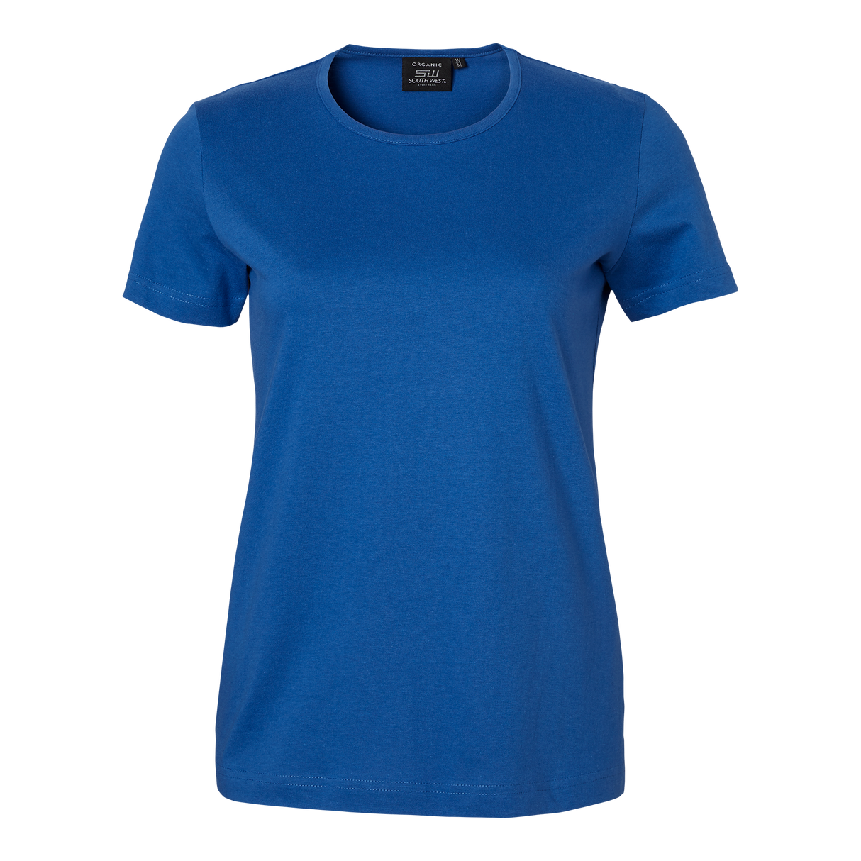 Venice T-shirt w - Royal