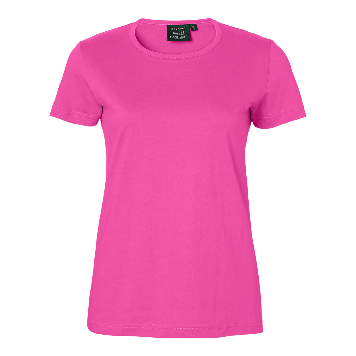 Venice T-shirt w - Cerise