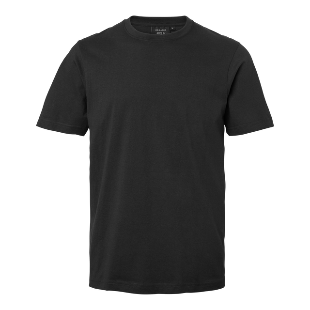 Kings T-shirt JR - Black