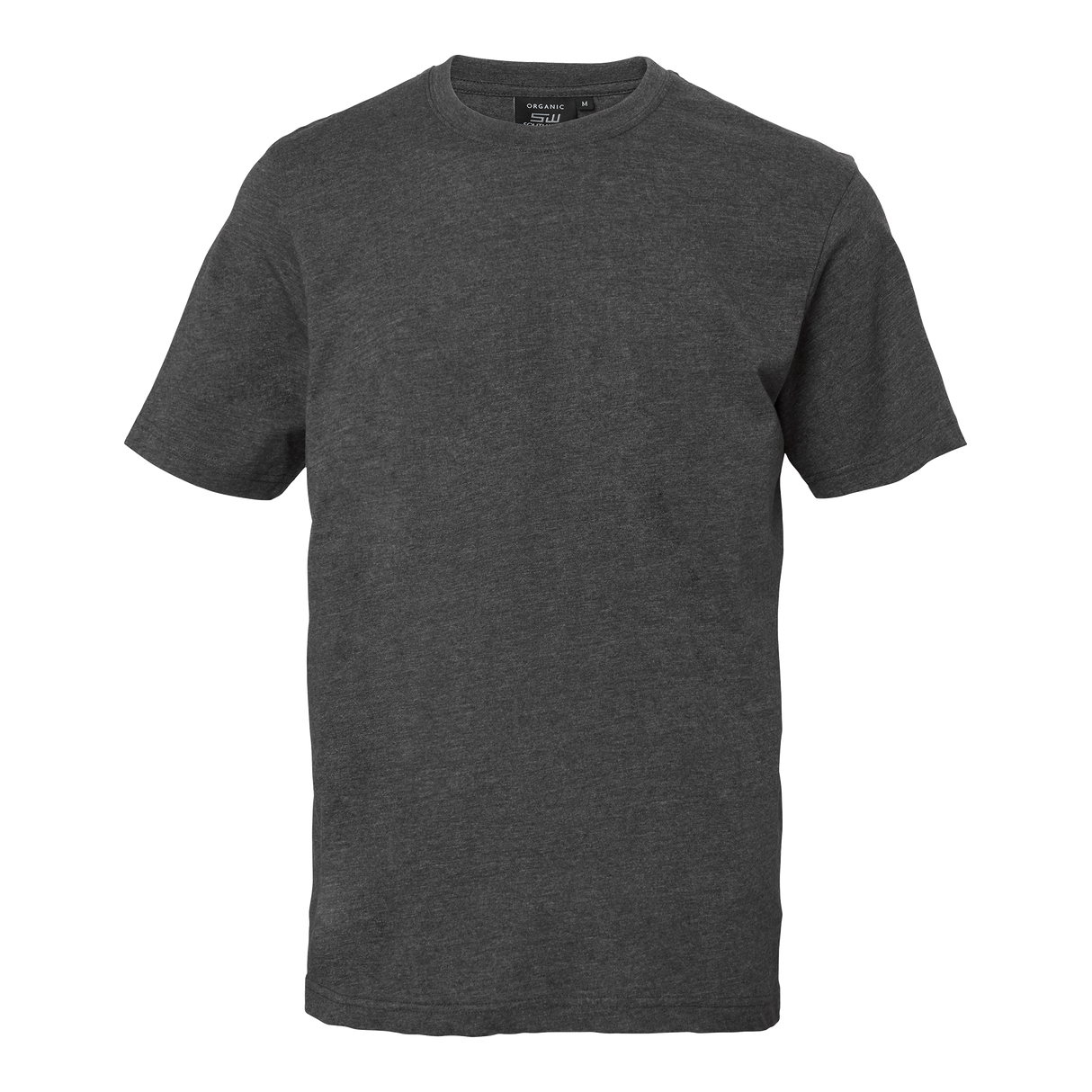 Kings T-shirt JR - Dark grey