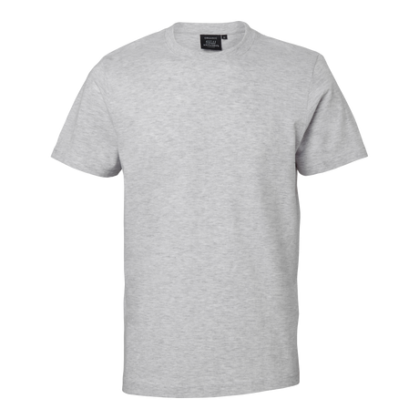 Kings T-shirt JR - Grey melange