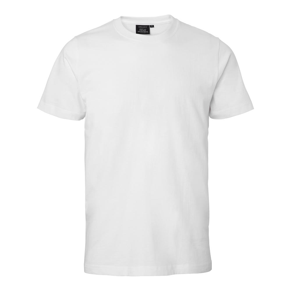 Kings T-shirt JR - White