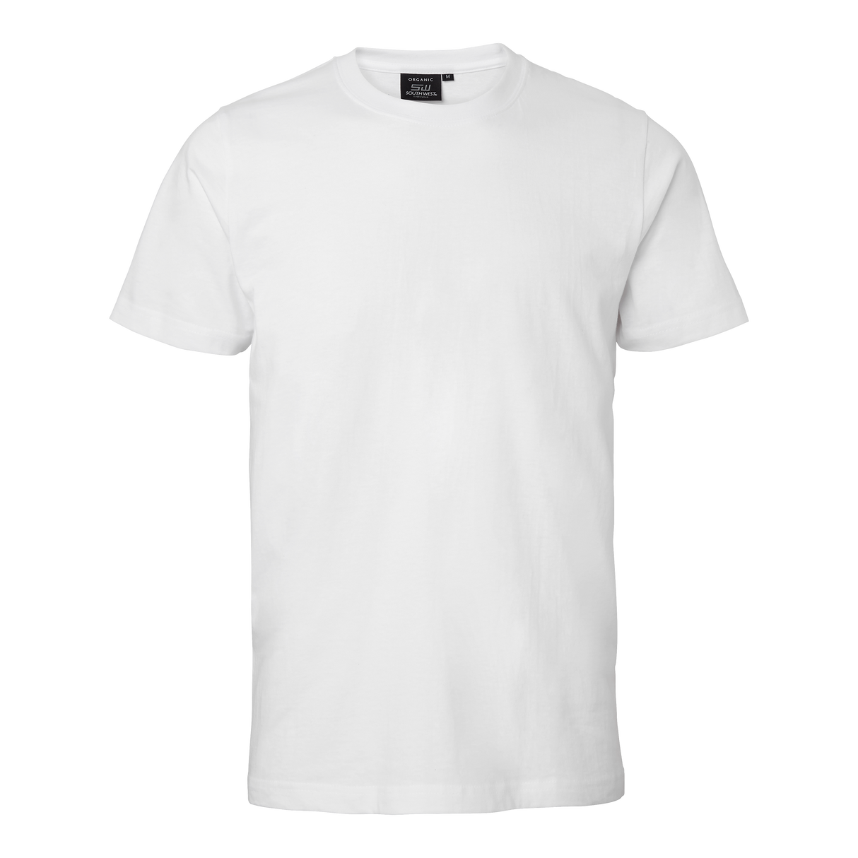 Kings T-shirt JR - White