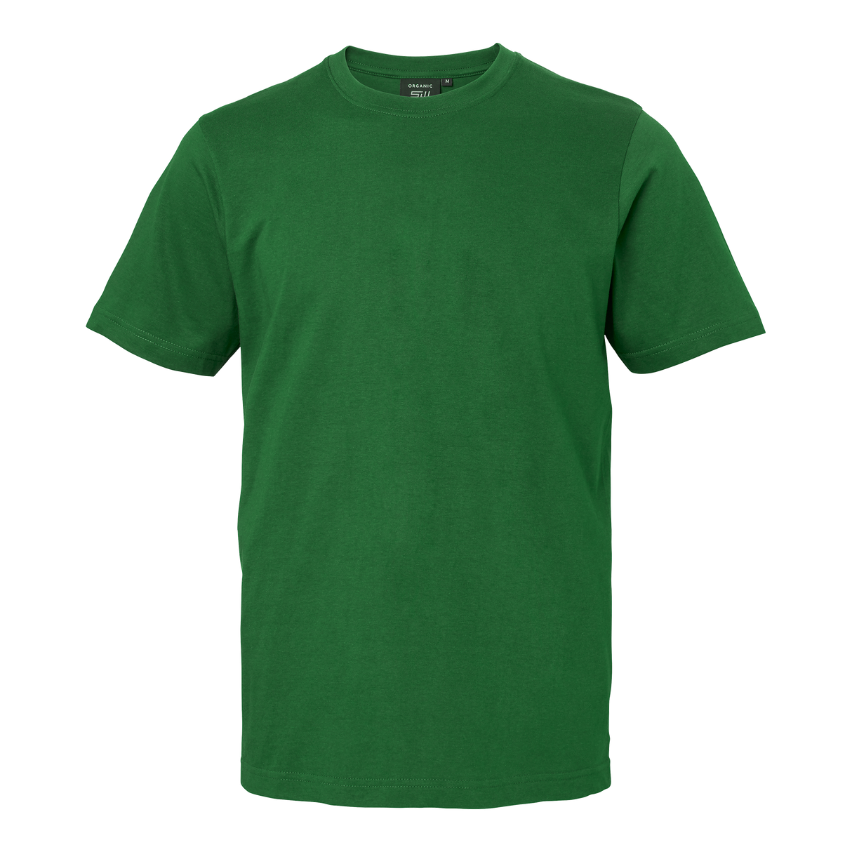 Kings T-shirt JR - Green