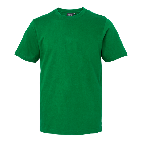 Kings T-shirt JR - Bright green