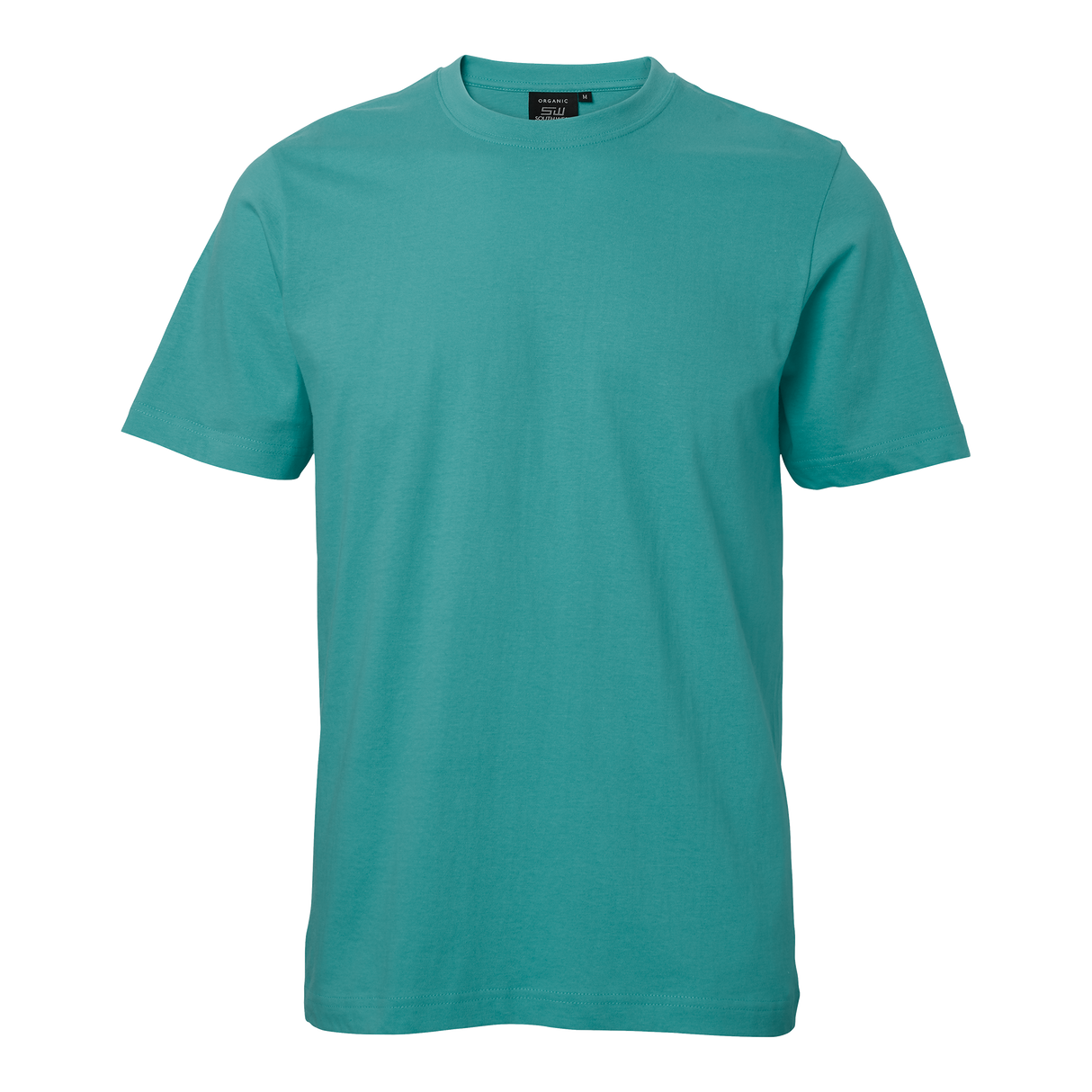 Kings T-shirt JR - Petrol blue