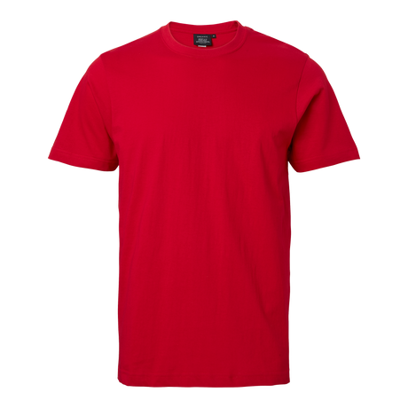 Kings T-shirt JR - Red