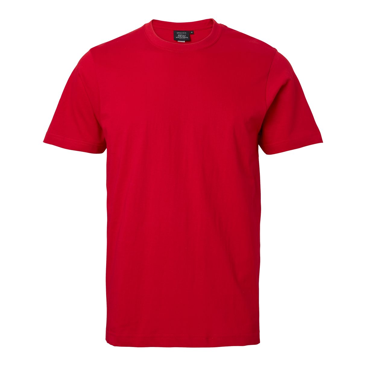Kings T-shirt JR - Red