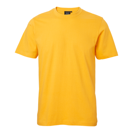 Kings T-shirt JR - Yellow