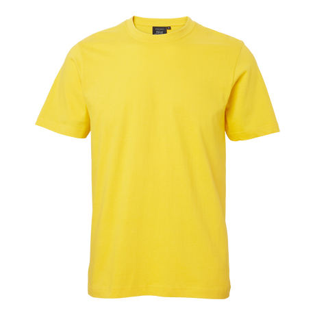 Kings T-shirt JR - Blazing yellow
