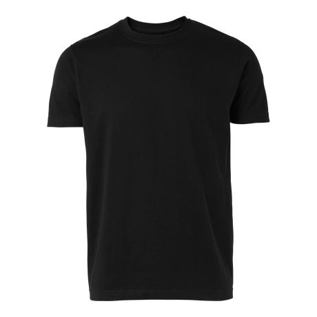 Basic T-shirt - Black
