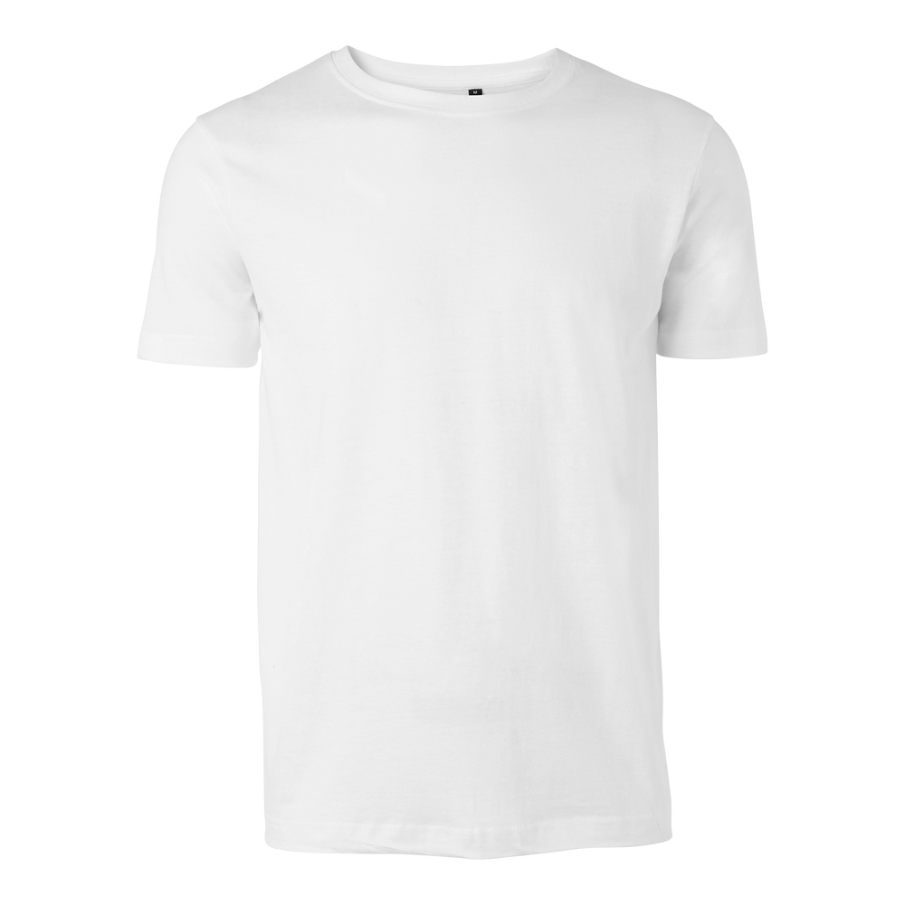 Basic T-shirt - White