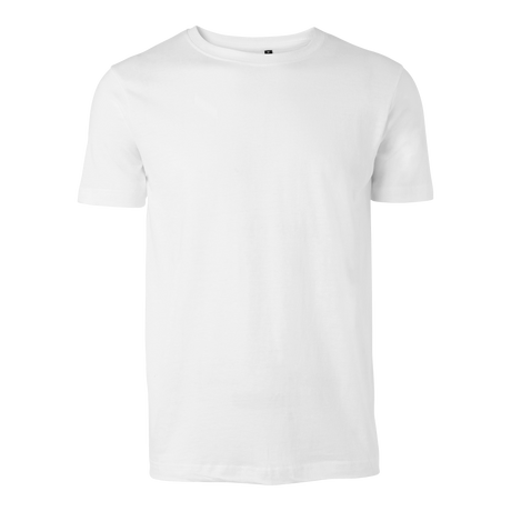 Basic T-shirt - White
