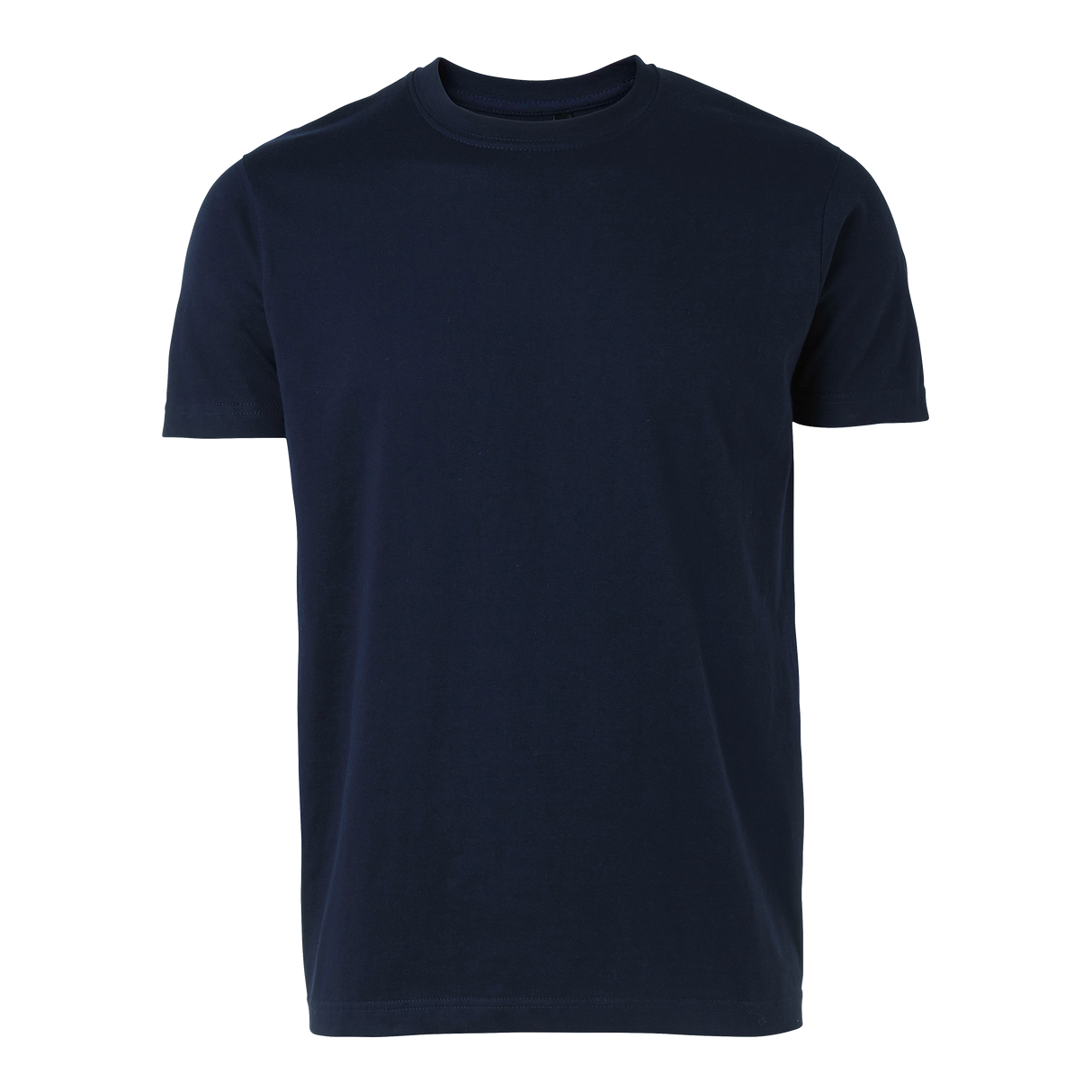 Basic T-shirt - Navy