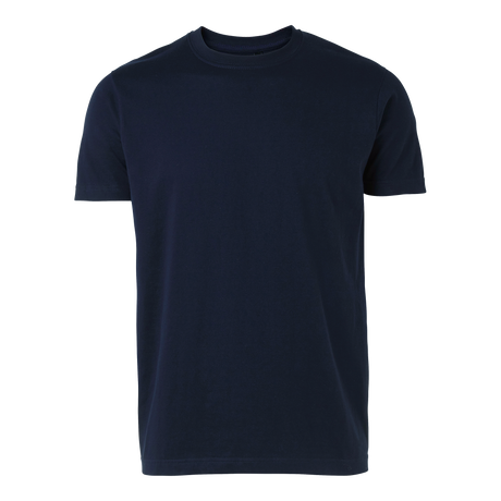 Basic T-shirt - Navy