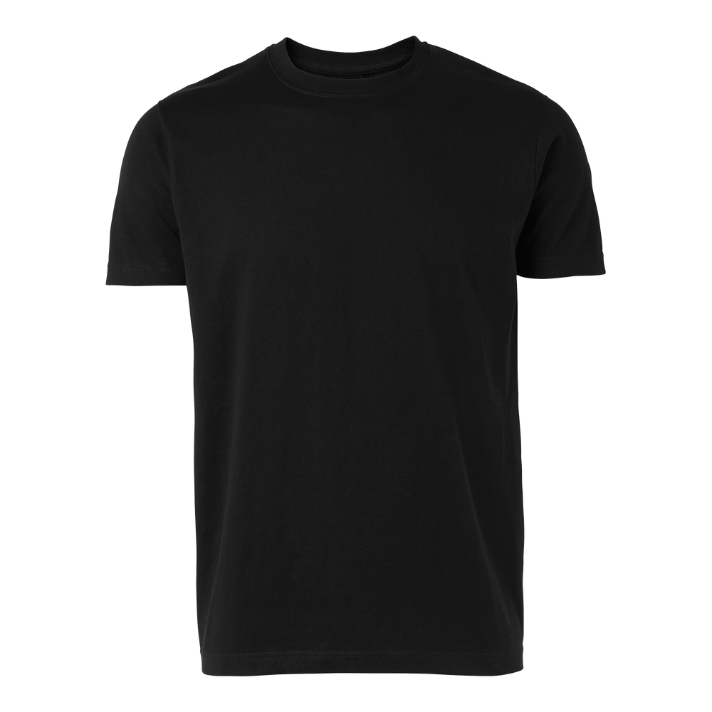 Basic T-shirt JR - Black