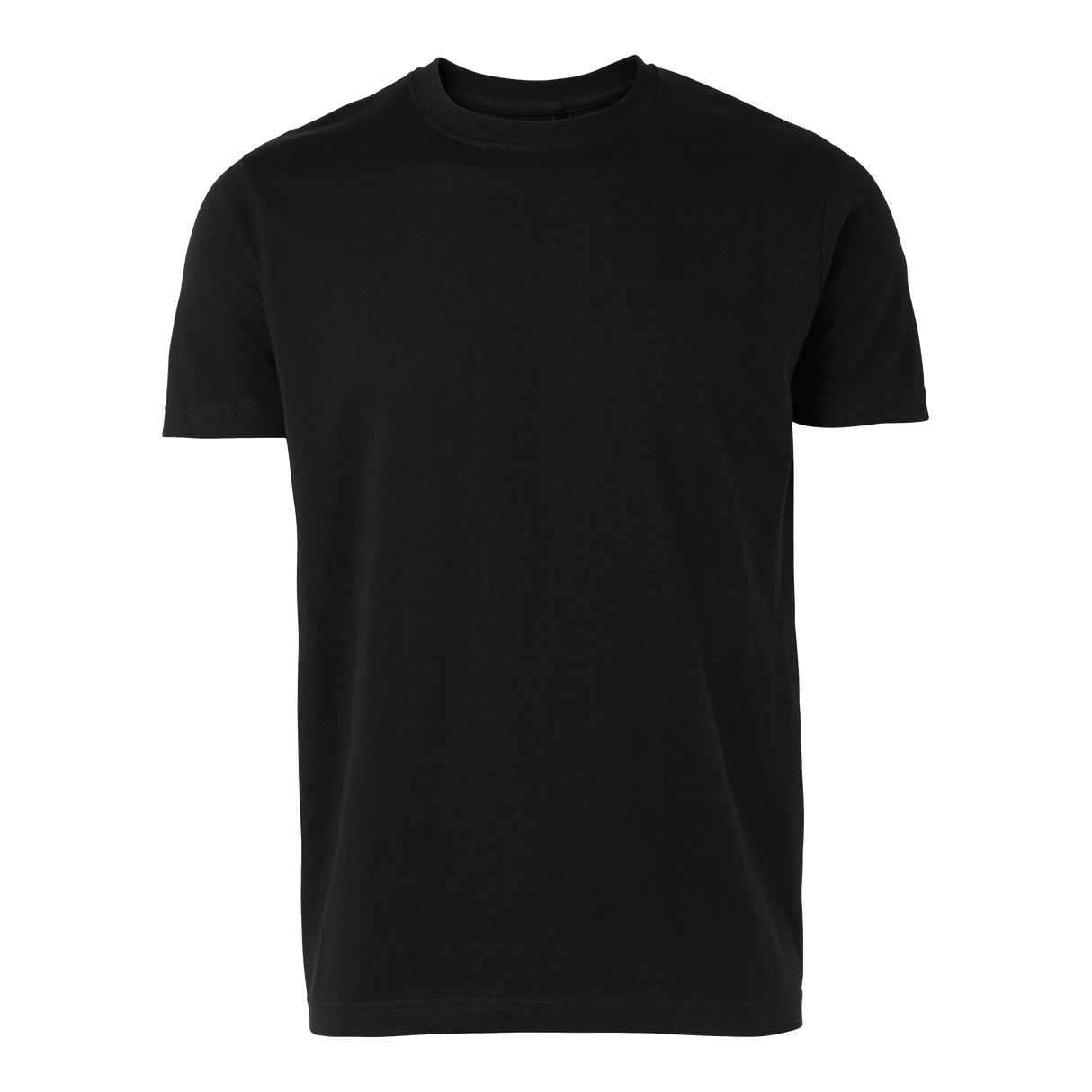 Basic T-shirt JR - Black