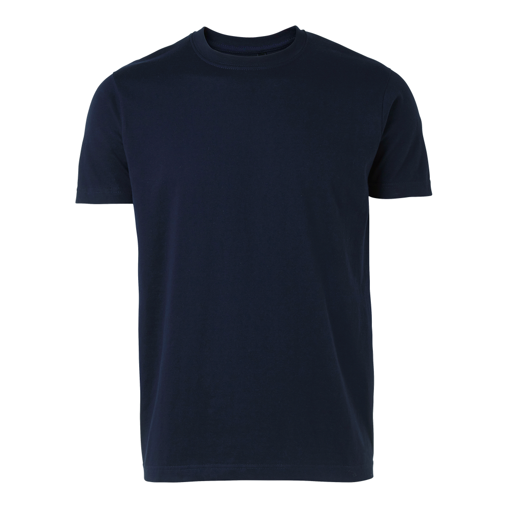 Basic T-shirt JR - Navy