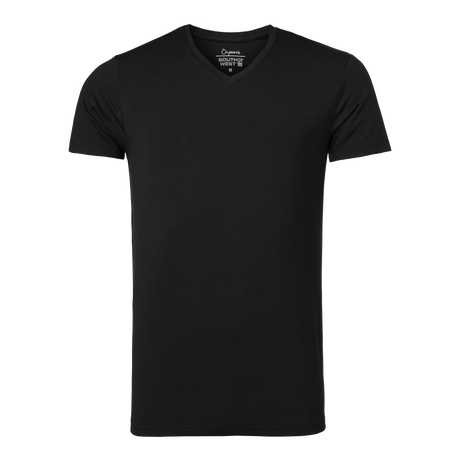 Frisco T-shirt - Black