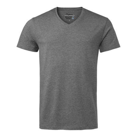 Frisco T-shirt - Medium greymelange