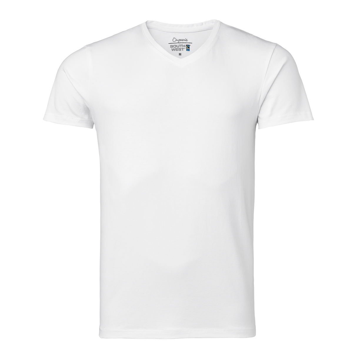 Frisco T-shirt - White