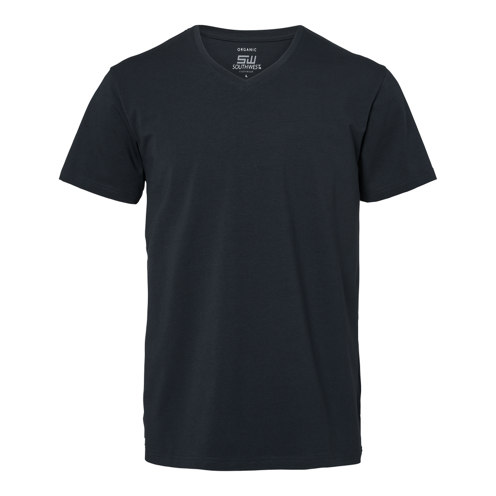 Frisco T-shirt - Navy